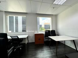 Burlington Square (D7), Office #471626061